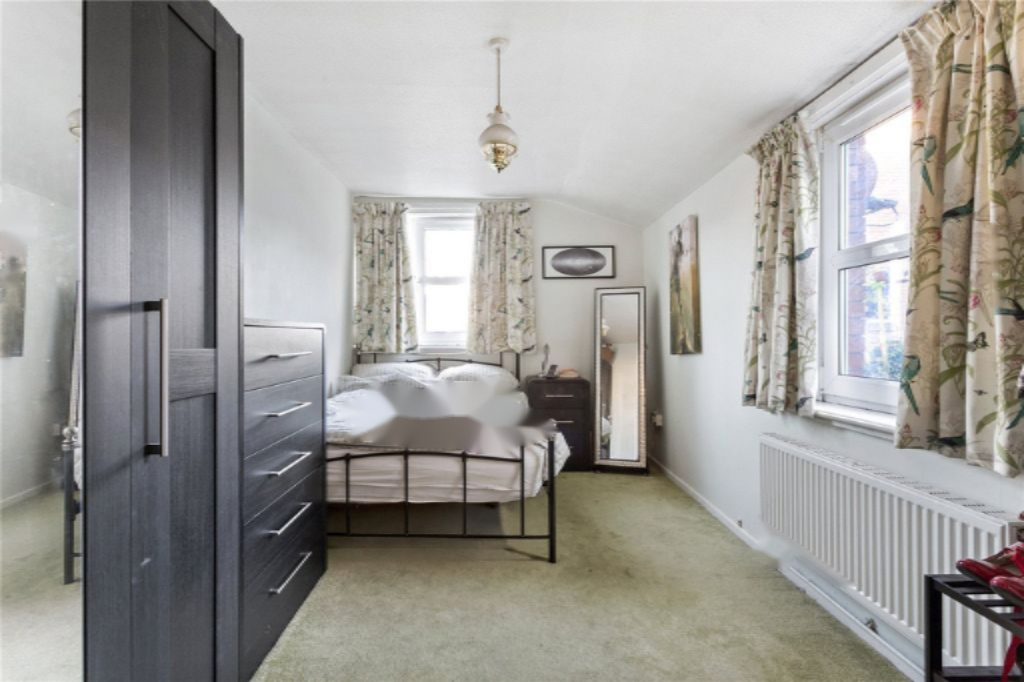 Квартира в Лондоне, Великобритания, 48 м² - фото 10