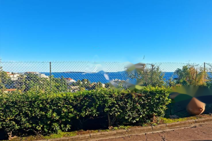 Квартира в Каннах, Франция, 26 м² - фото 4