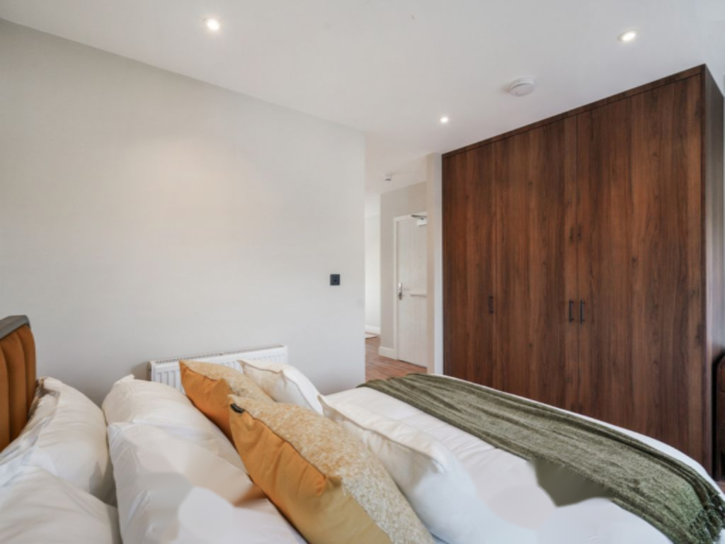 Квартира в Лондоне, Великобритания, 64 м² - фото 10