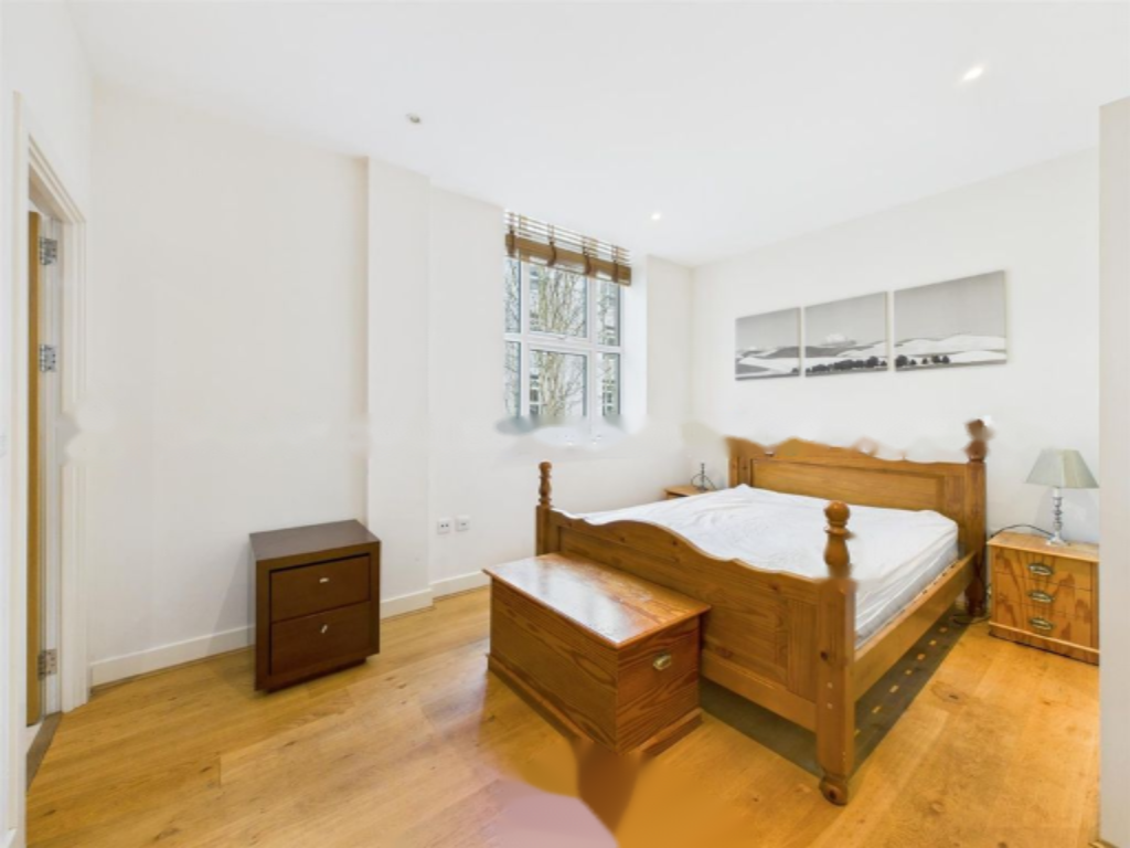 Квартира в Лондоне, Великобритания, 67 м² - фото 10