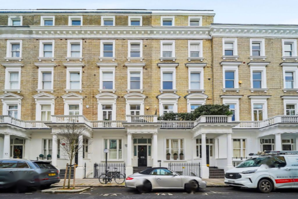 Квартира в Лондоне, Великобритания, 114 м² - фото 10