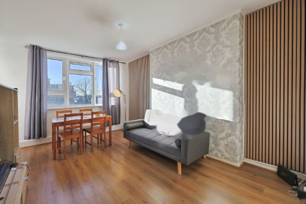 Квартира в Лондоне, Великобритания, 46 м² - фото 10