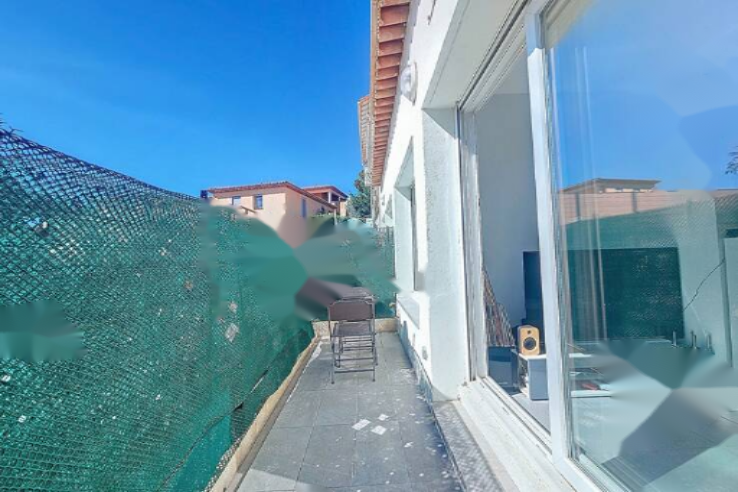 Квартира в Каннах, Франция, 54 м² - фото 5