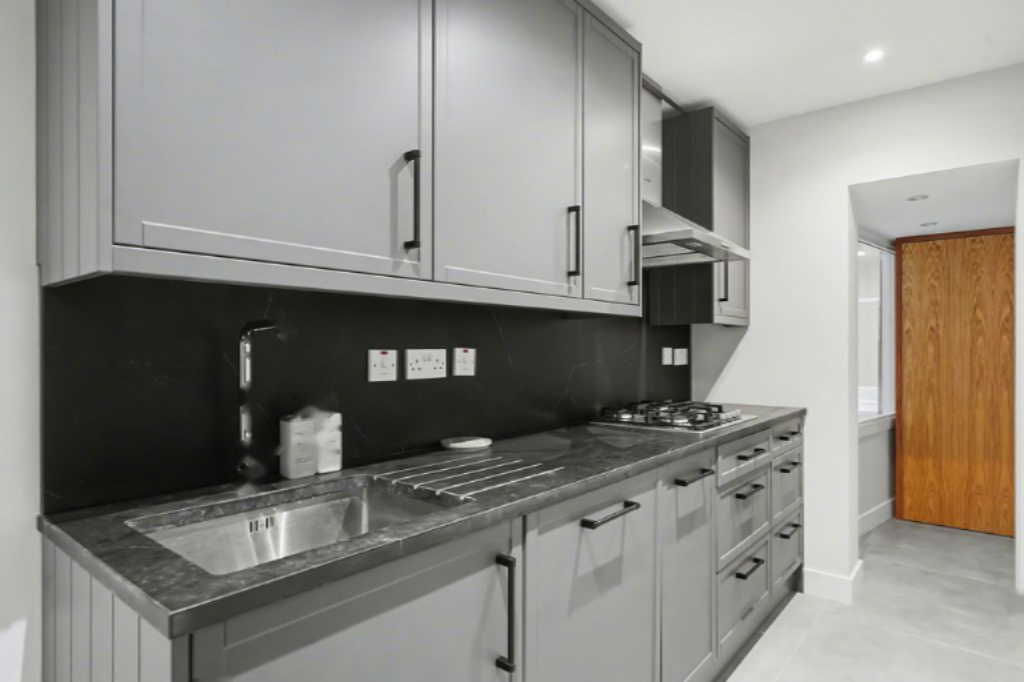 Квартира в Лондоне, Великобритания, 114 м² - фото 11