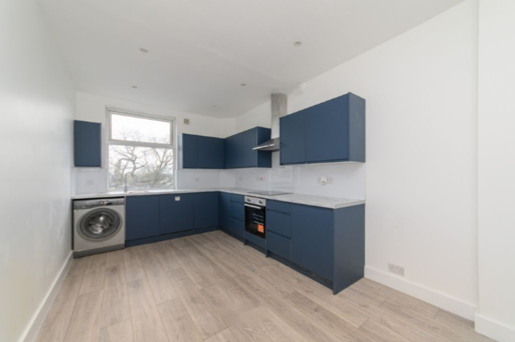 Квартира в Лондоне, Великобритания, 78 м² - фото 11