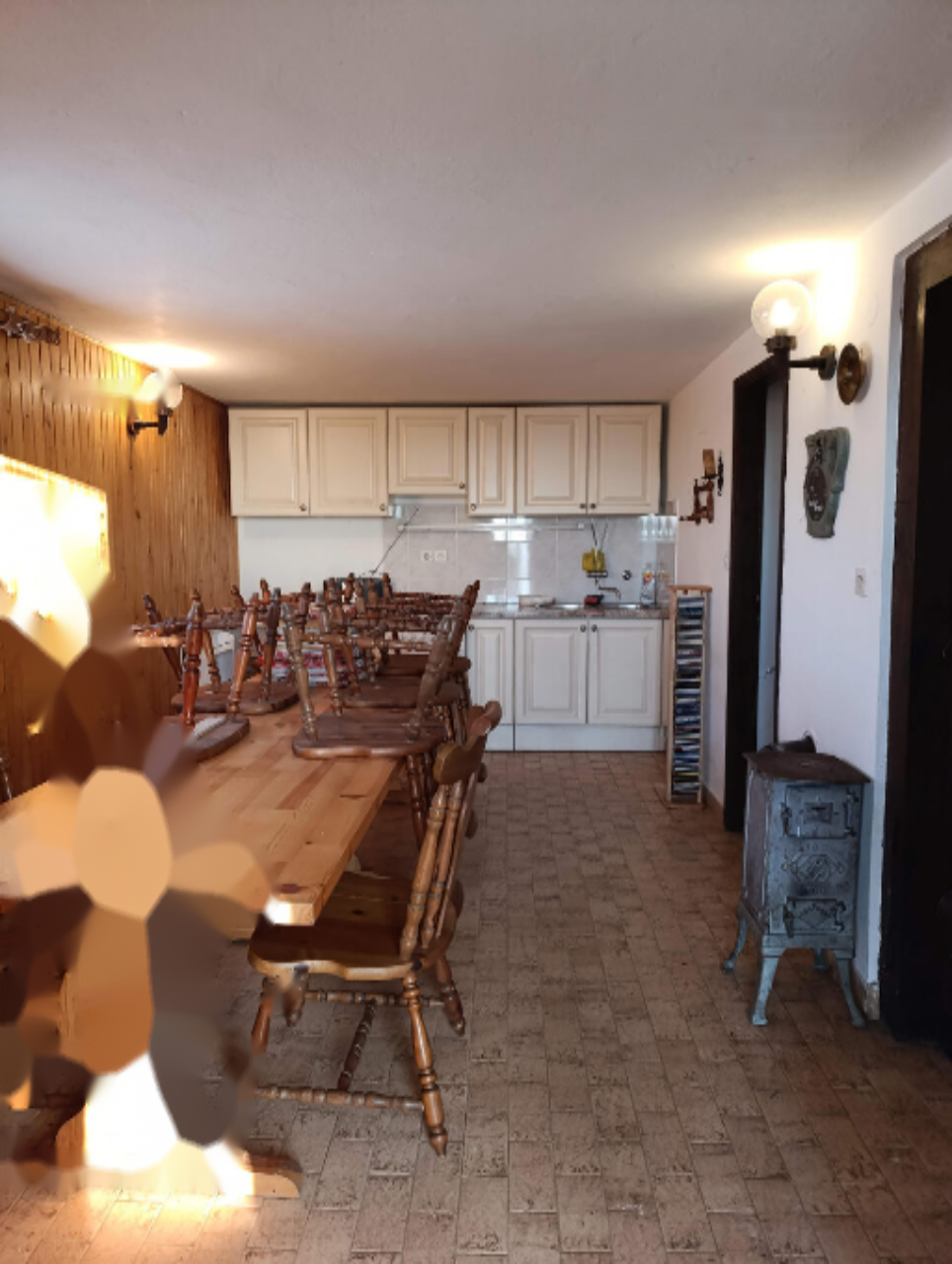 Дом в Кршко, Словения, 105 м² - фото 11