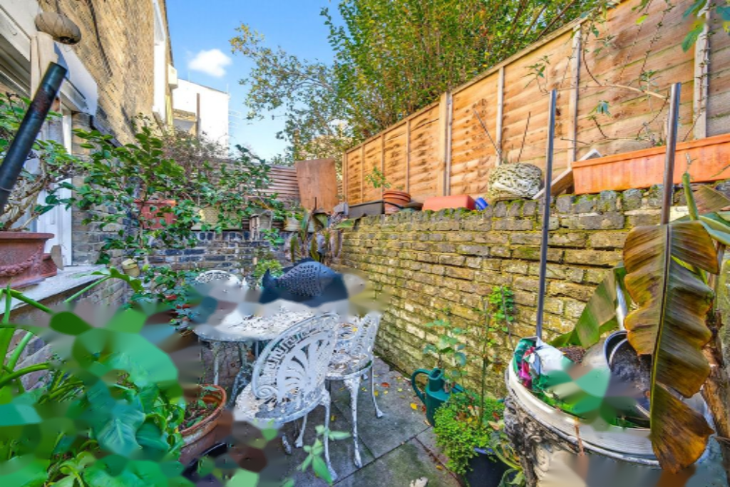 Квартира в Лондоне, Великобритания, 46 м² - фото 11