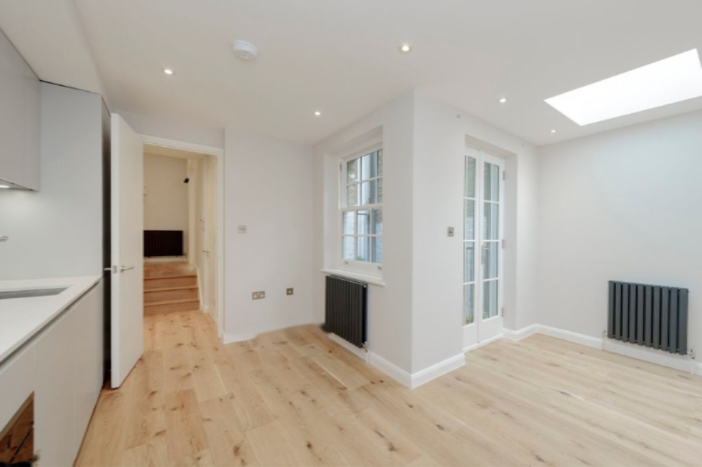 Квартира в Лондоне, Великобритания, 79 м² - фото 11