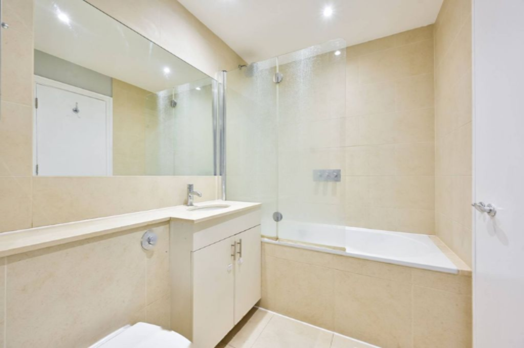 Квартира в Лондоне, Великобритания, 131 м² - фото 11