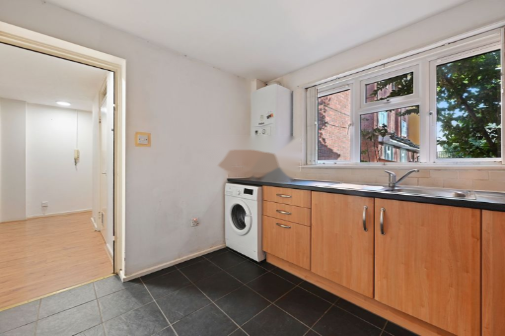 Квартира в Лондоне, Великобритания, 48 м² - фото 11