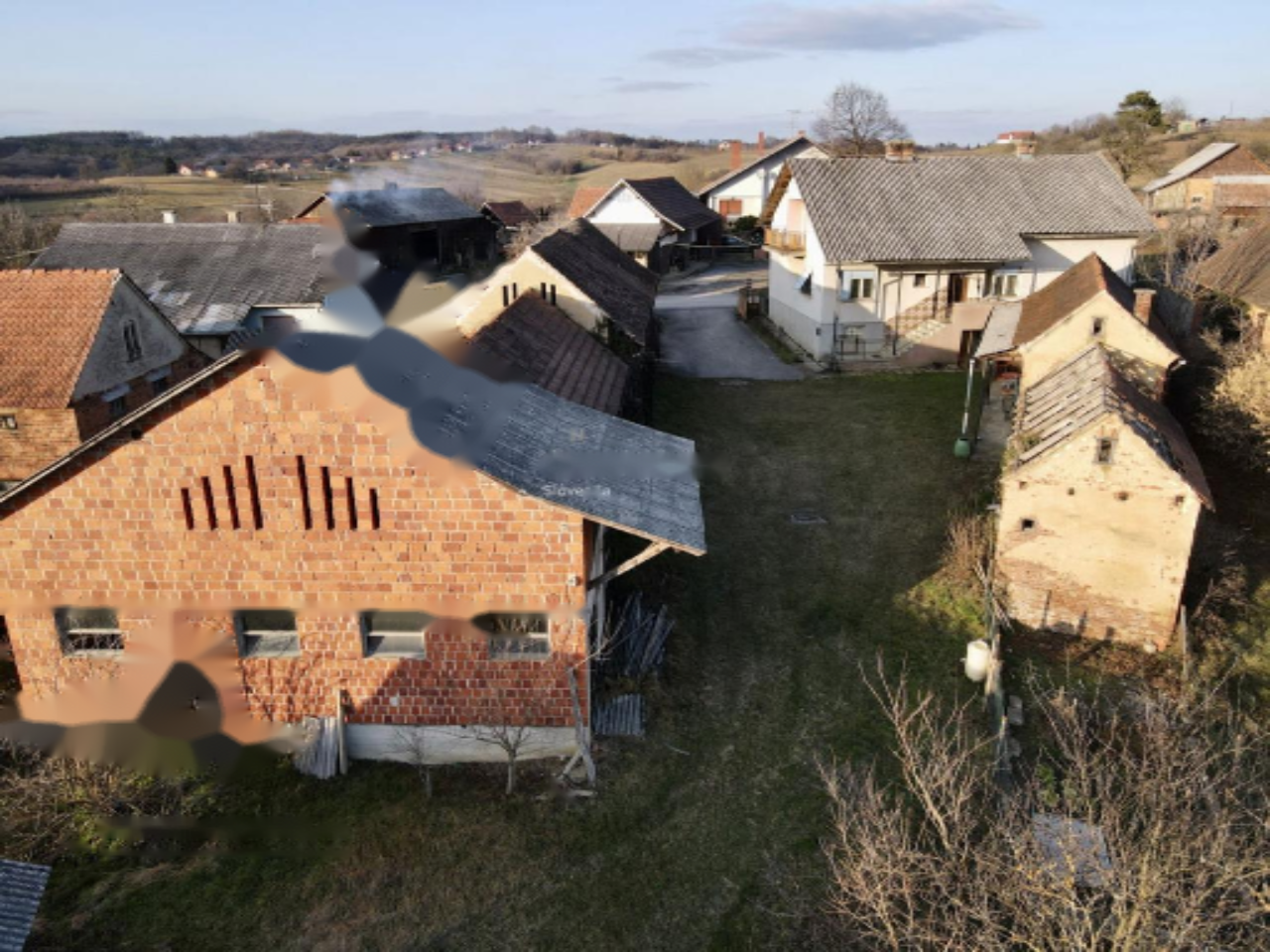 Дом в Мурска-Соботе, Словения, 199 м² - фото 11