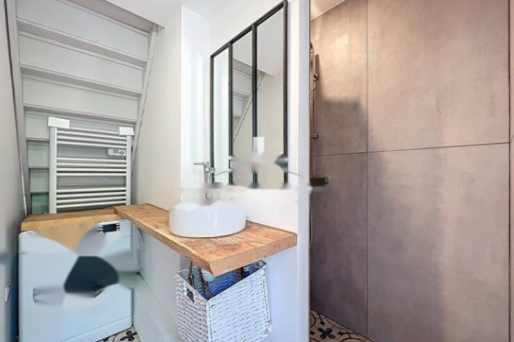 Квартира в Каннах, Франция, 77 м² - фото 5