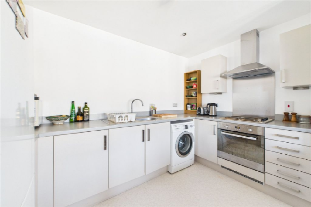 Квартира в Лондоне, Великобритания, 49 м² - фото 11