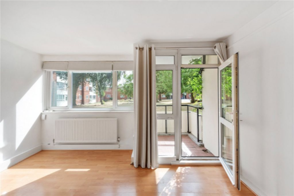 Квартира в Лондоне, Великобритания, 43 м² - фото 11