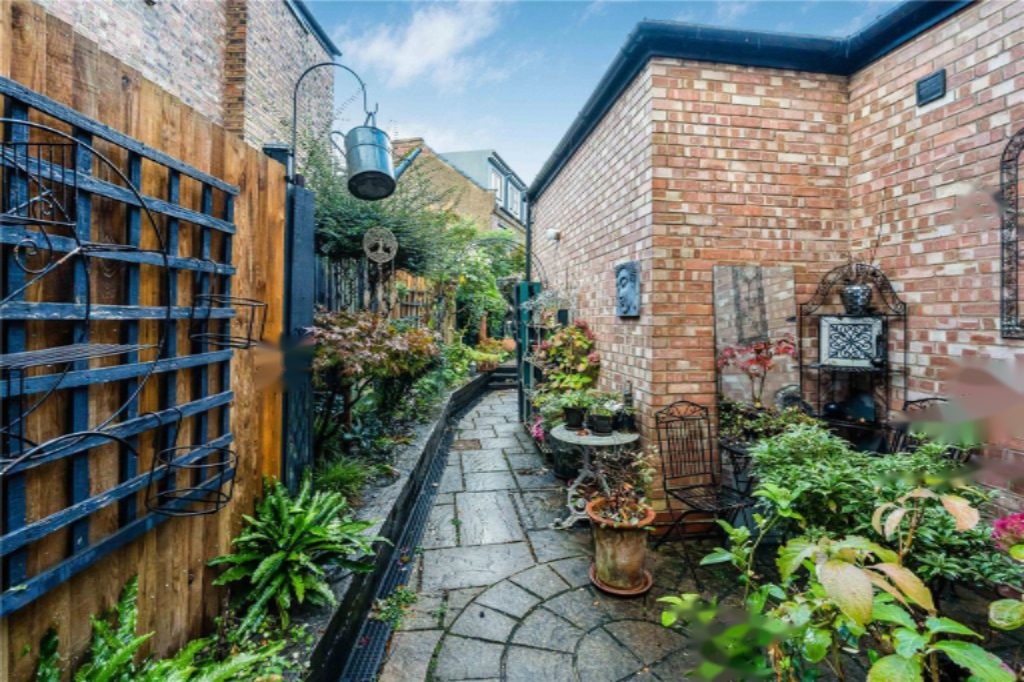 Квартира в Лондоне, Великобритания, 42 м² - фото 11