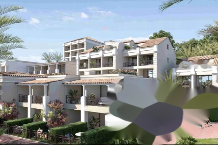 Квартира в Каннах, Франция, 22 м² - фото 5