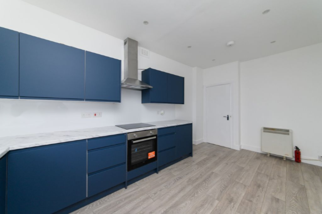 Квартира в Лондоне, Великобритания, 78 м² - фото 12