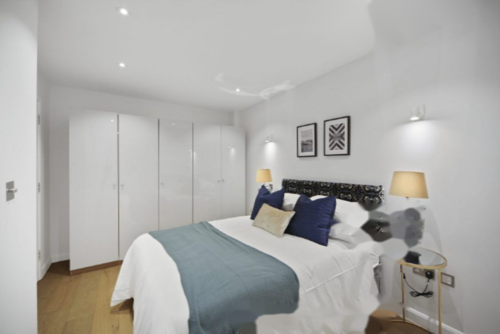 Квартира в Лондоне, Великобритания, 79 м² - фото 12