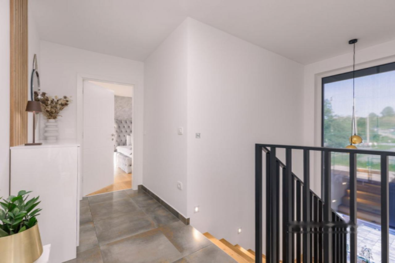 Дом в Копере, Словения, 206 м² - фото 12