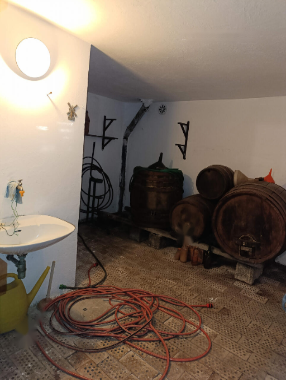 Дом в Кршко, Словения, 105 м² - фото 12