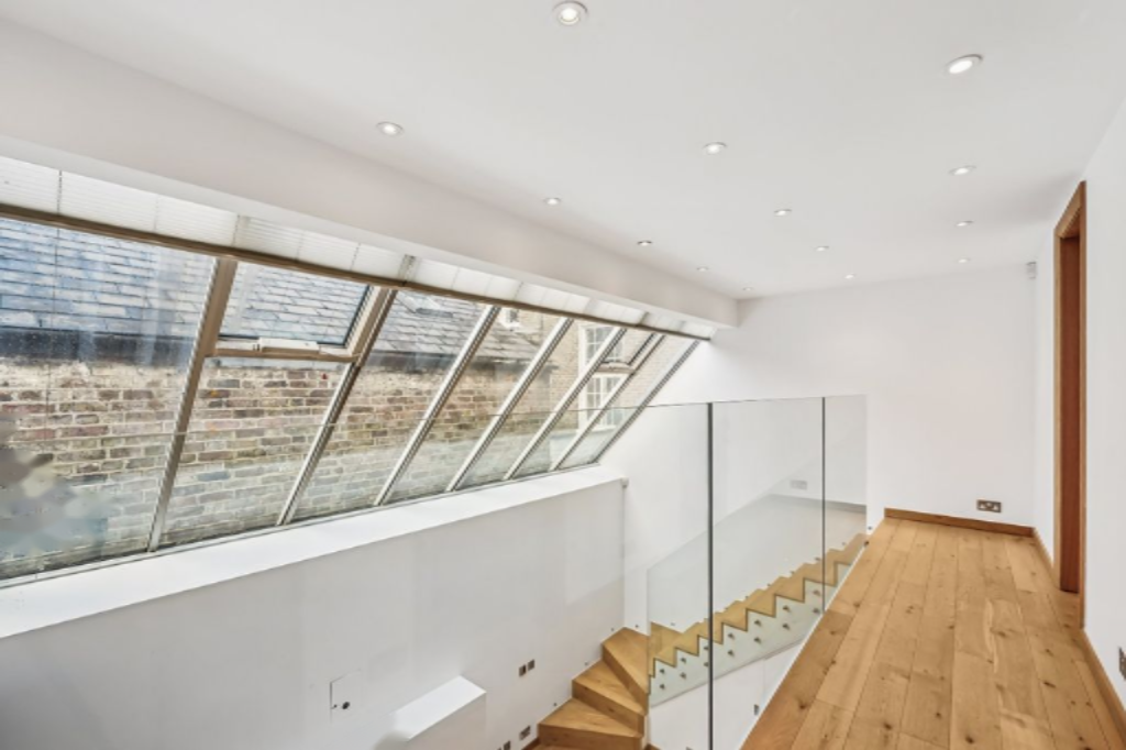 Квартира в Лондоне, Великобритания, 55 м² - фото 12