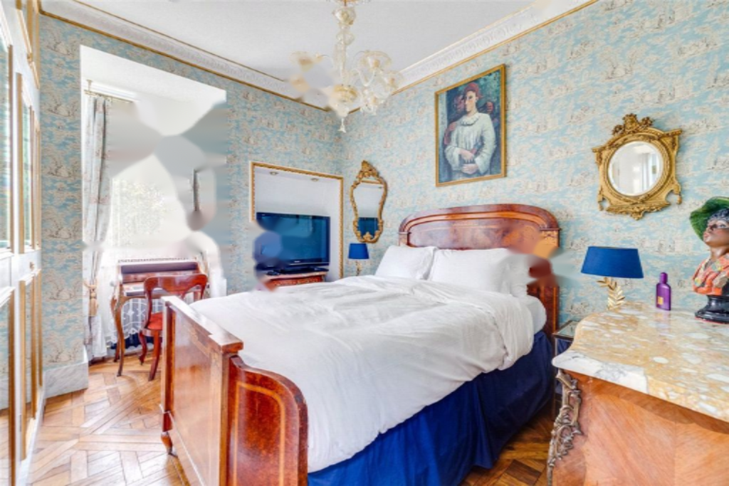 Квартира в Лондоне, Великобритания, 62 м² - фото 12