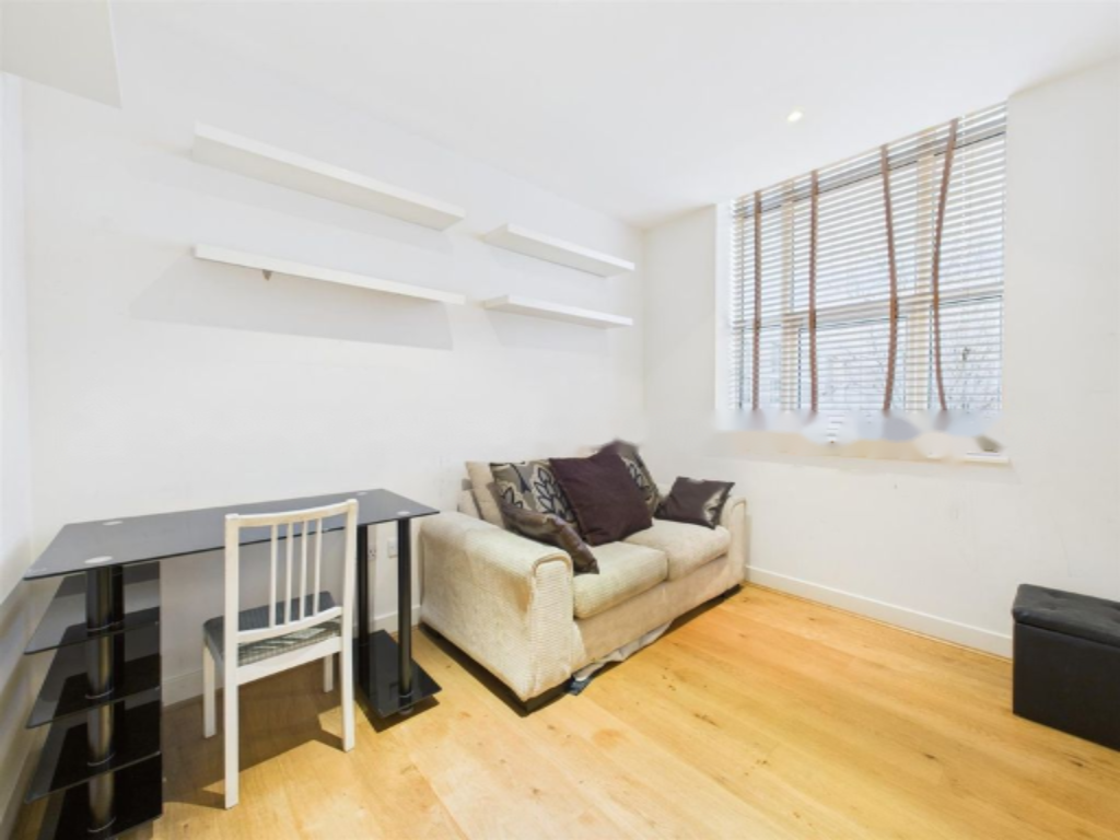 Квартира в Лондоне, Великобритания, 67 м² - фото 12