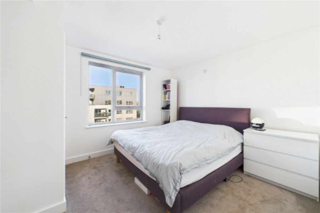 Квартира в Лондоне, Великобритания, 49 м² - фото 12