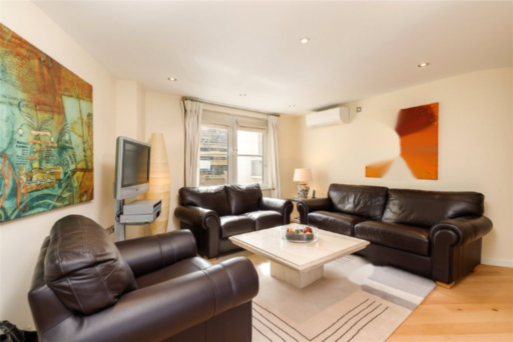 Квартира в Лондоне, Великобритания, 108 м² - фото 11