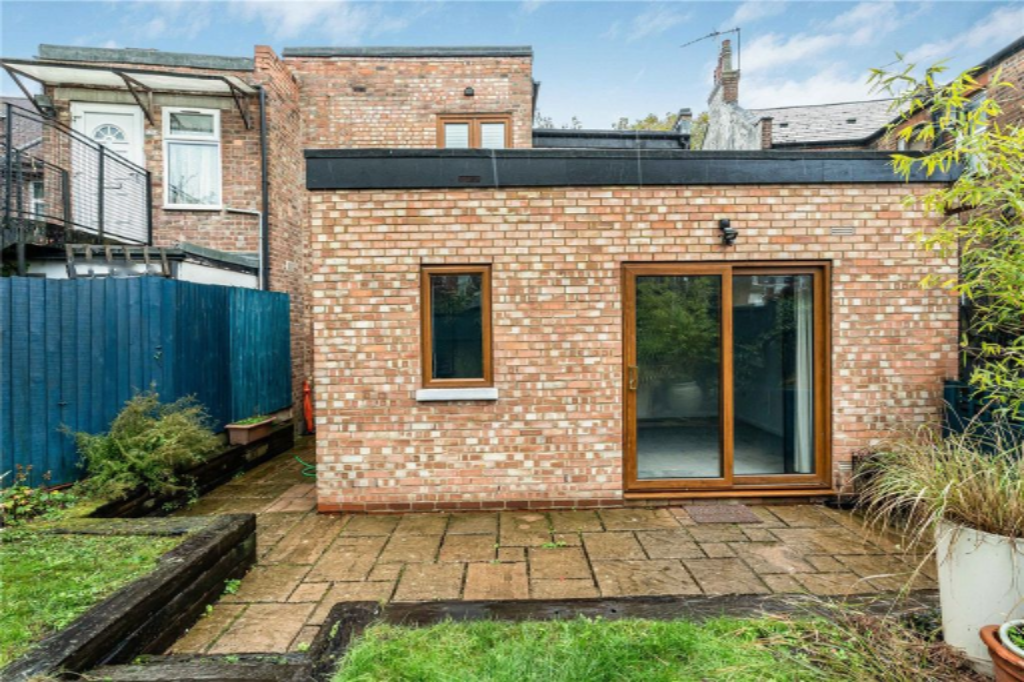 Квартира в Лондоне, Великобритания, 42 м² - фото 12