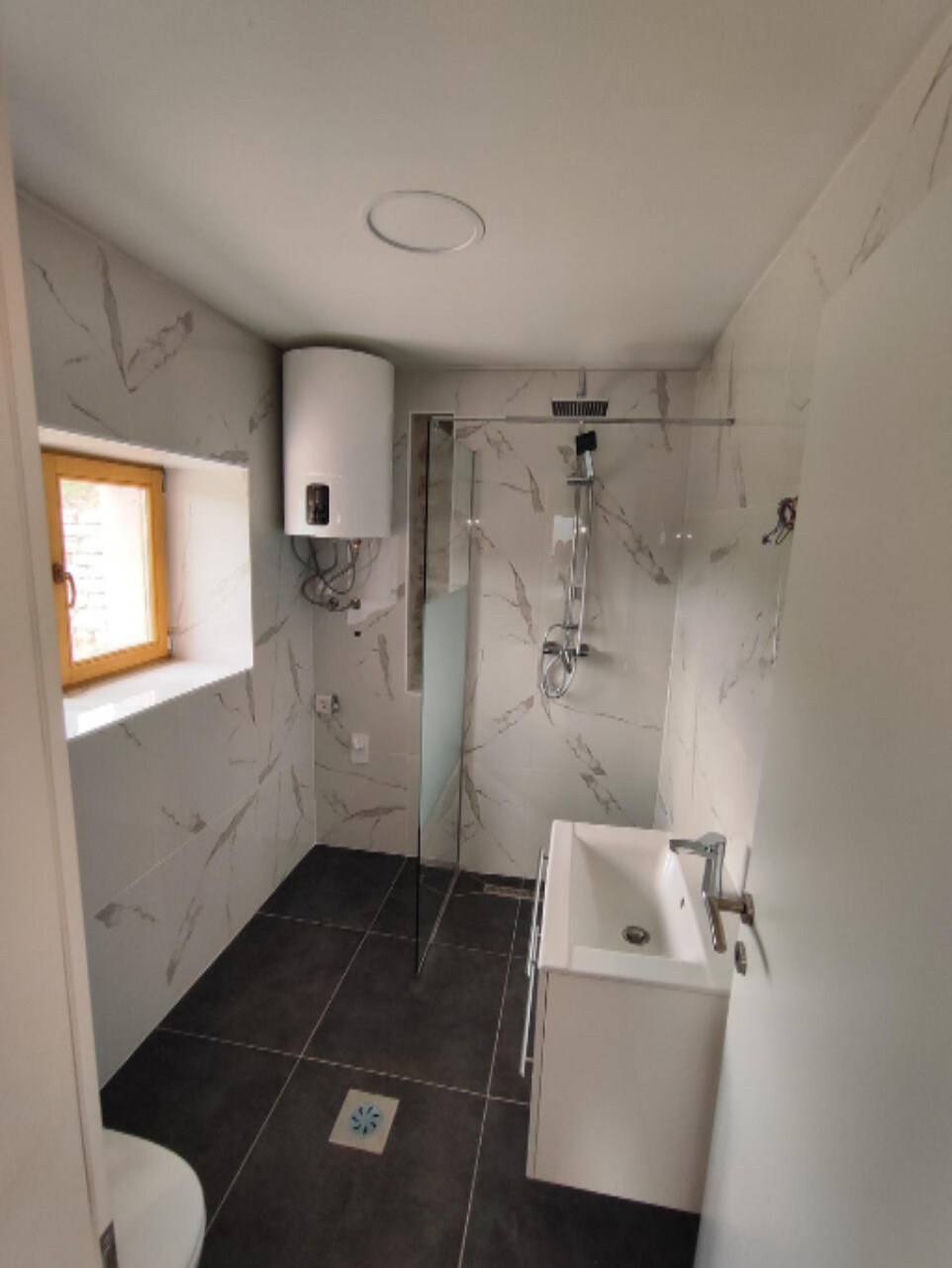 Дом в Копере, Словения, 121 м² - фото 12