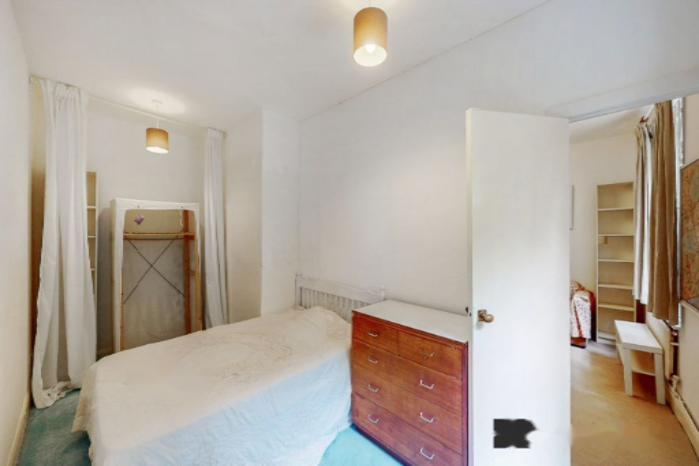 Квартира в Лондоне, Великобритания, 37 м² - фото 12