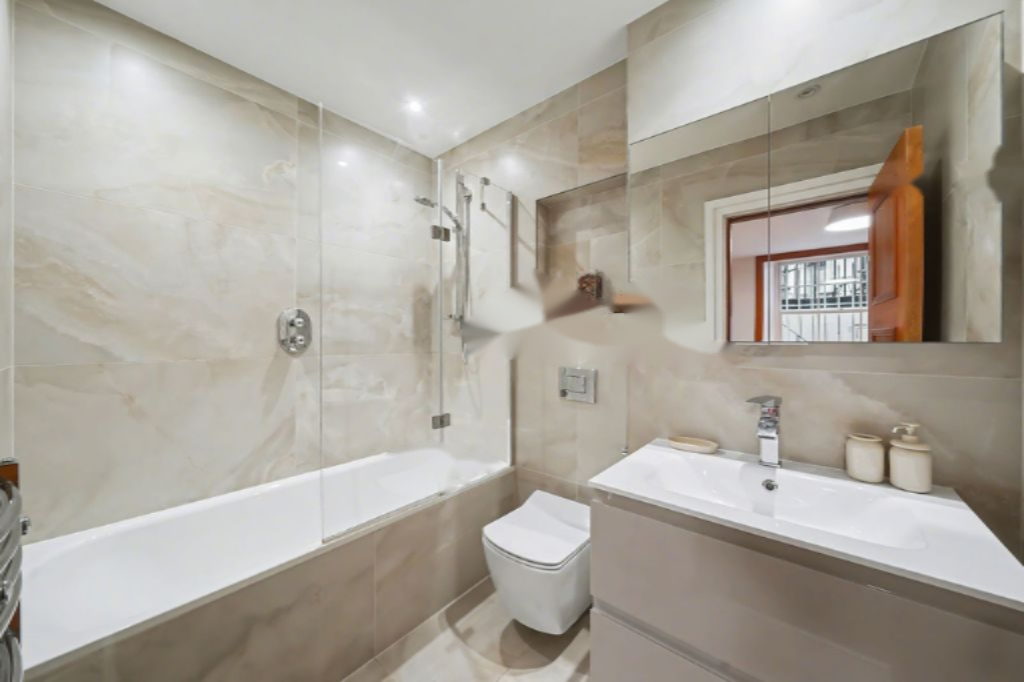 Квартира в Лондоне, Великобритания, 114 м² - фото 13