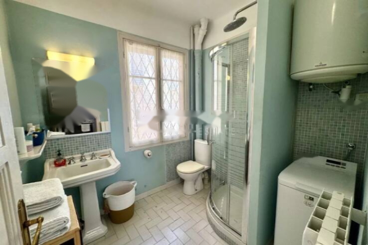 Квартира в Каннах, Франция, 51 м² - фото 5