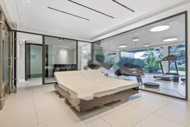 Квартира в Каннах, Франция, 144 м² - фото 5