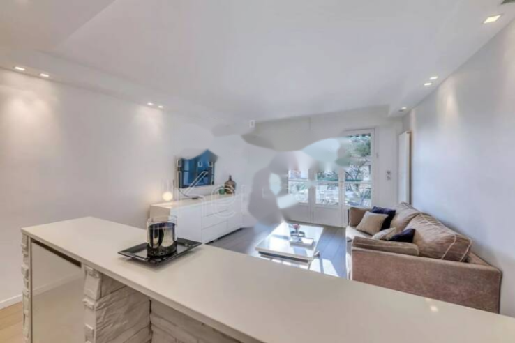 Квартира в Каннах, Франция, 45 м² - фото 5