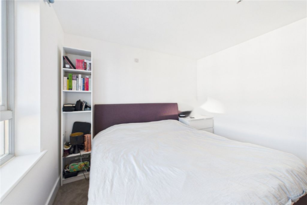 Квартира в Лондоне, Великобритания, 49 м² - фото 13