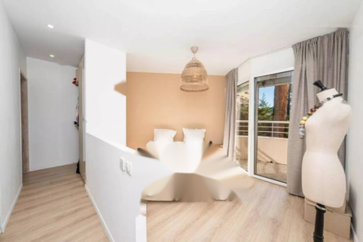 Квартира в Каннах, Франция, 94 м² - фото 5