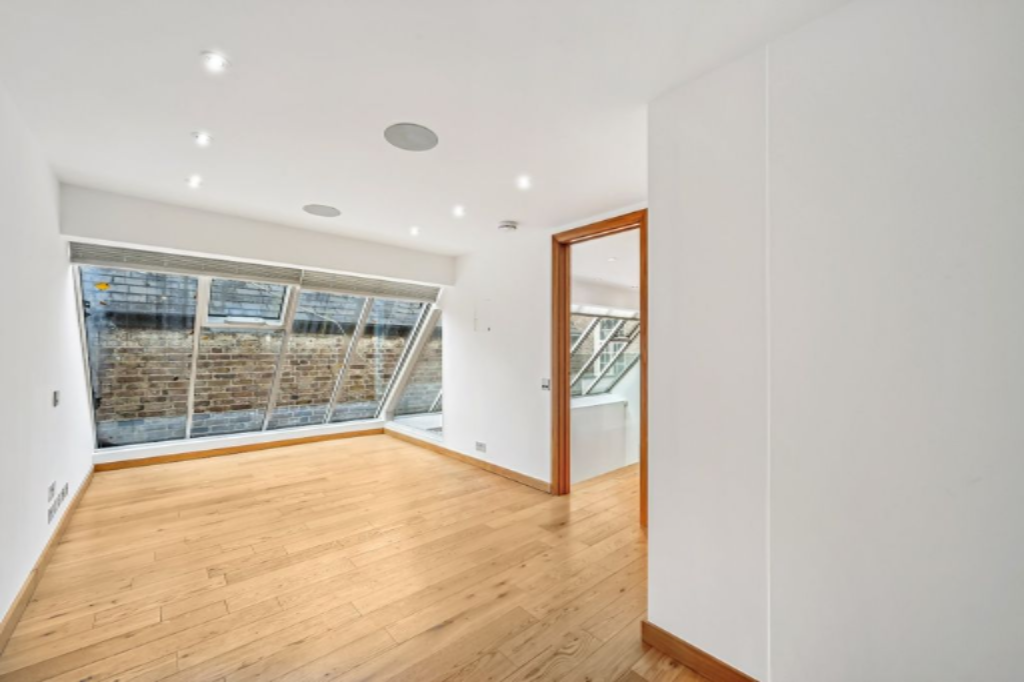 Квартира в Лондоне, Великобритания, 55 м² - фото 13