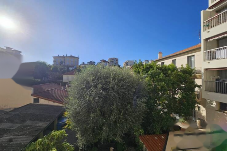 Квартира в Каннах, Франция, 48 м² - фото 5