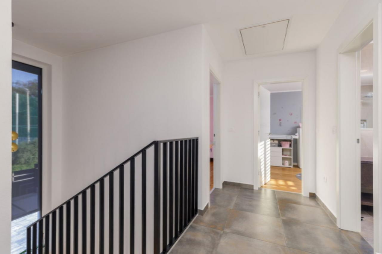 Дом в Копере, Словения, 206 м² - фото 13