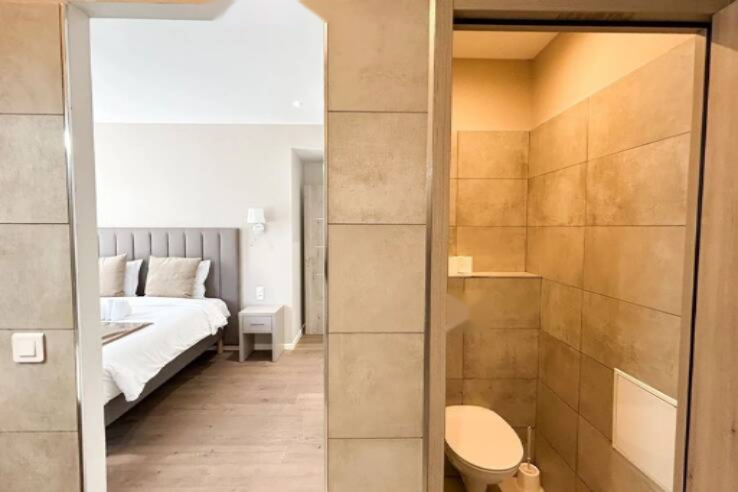 Квартира в Каннах, Франция, 127 м² - фото 5