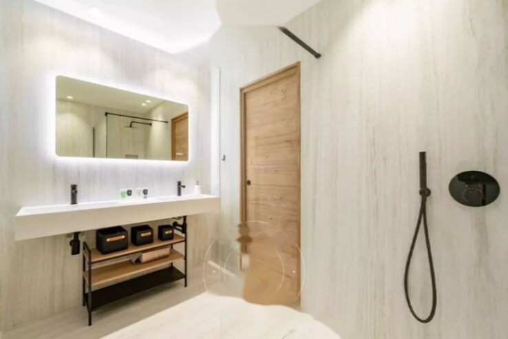 Квартира в Каннах, Франция, 107 м² - фото 5