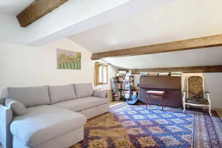 Квартира в Каннах, Франция, 93 м² - фото 5