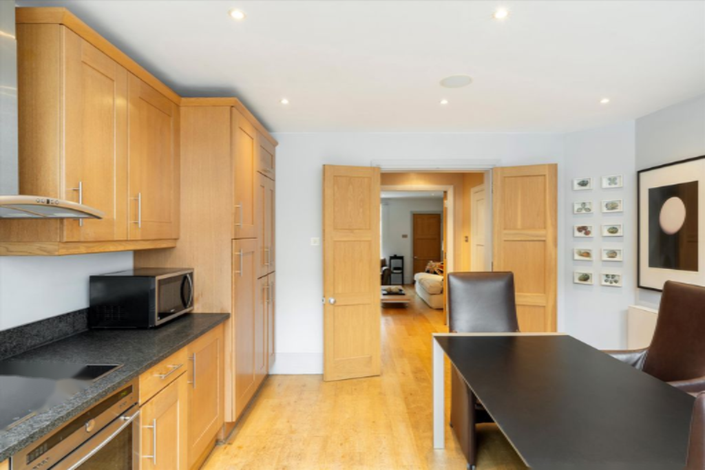 Квартира в Лондоне, Великобритания, 120 м² - фото 13