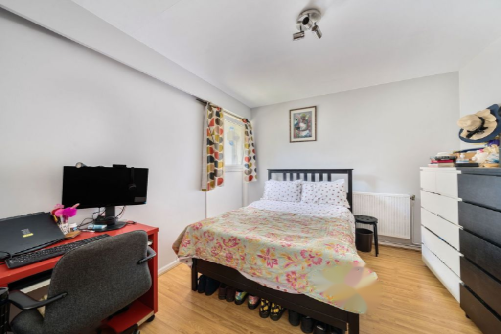 Квартира в Лондоне, Великобритания, 39 м² - фото 14