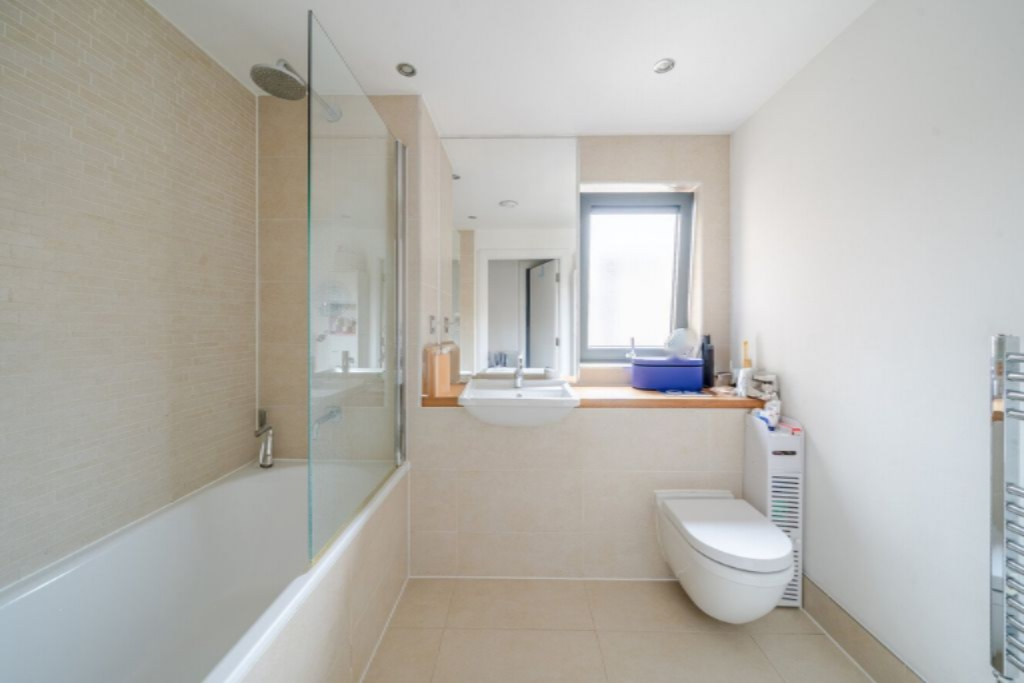 Квартира в Лондоне, Великобритания, 56 м² - фото 14