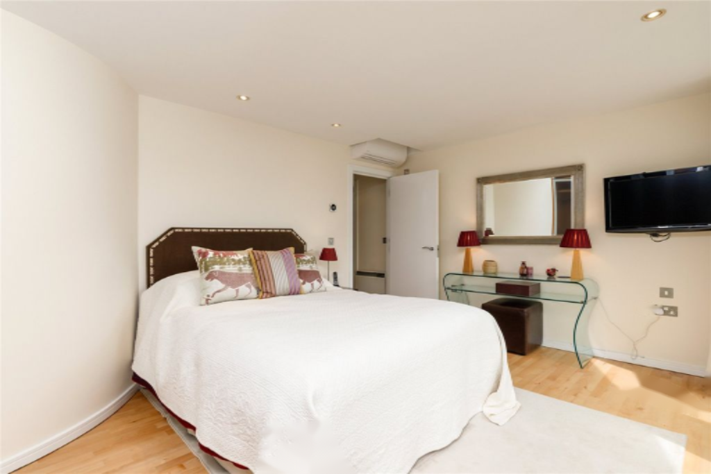 Квартира в Лондоне, Великобритания, 108 м² - фото 13