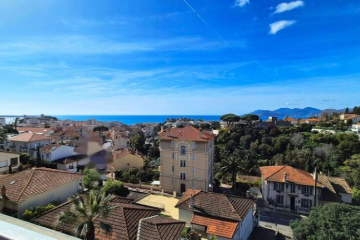 Квартира в Каннах, Франция, 90 м² - фото 6