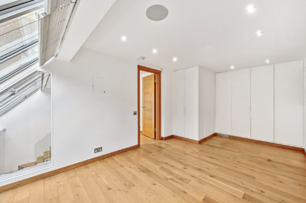 Квартира в Лондоне, Великобритания, 55 м² - фото 14